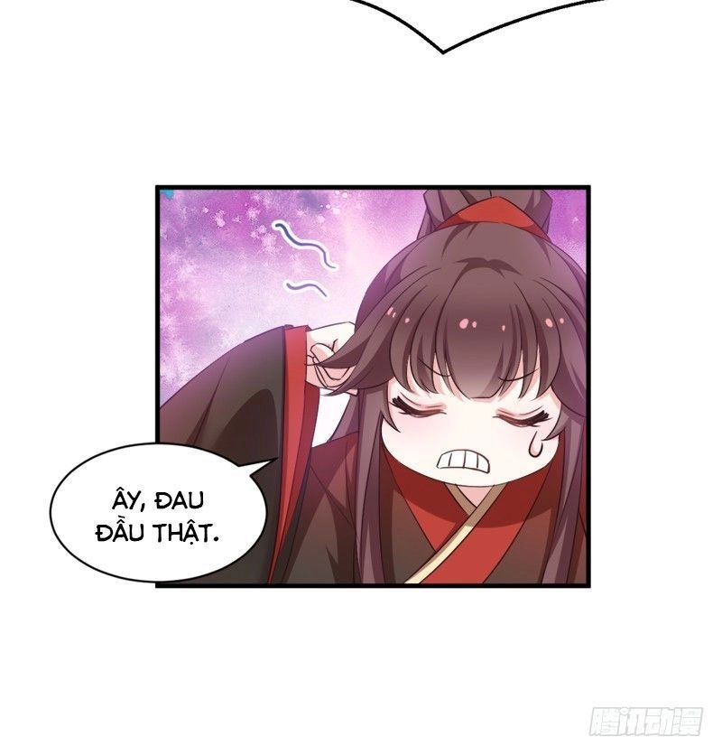 Trò Chơi Trừng Phạt Chapter 41 - 28