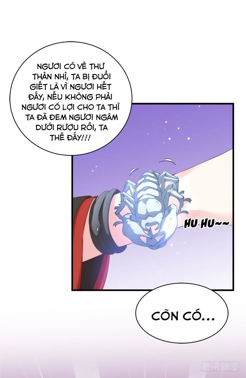 Trò Chơi Trừng Phạt Chapter 41 - 30