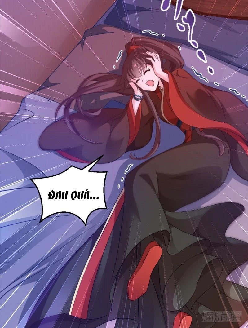 Trò Chơi Trừng Phạt Chapter 41 - 32