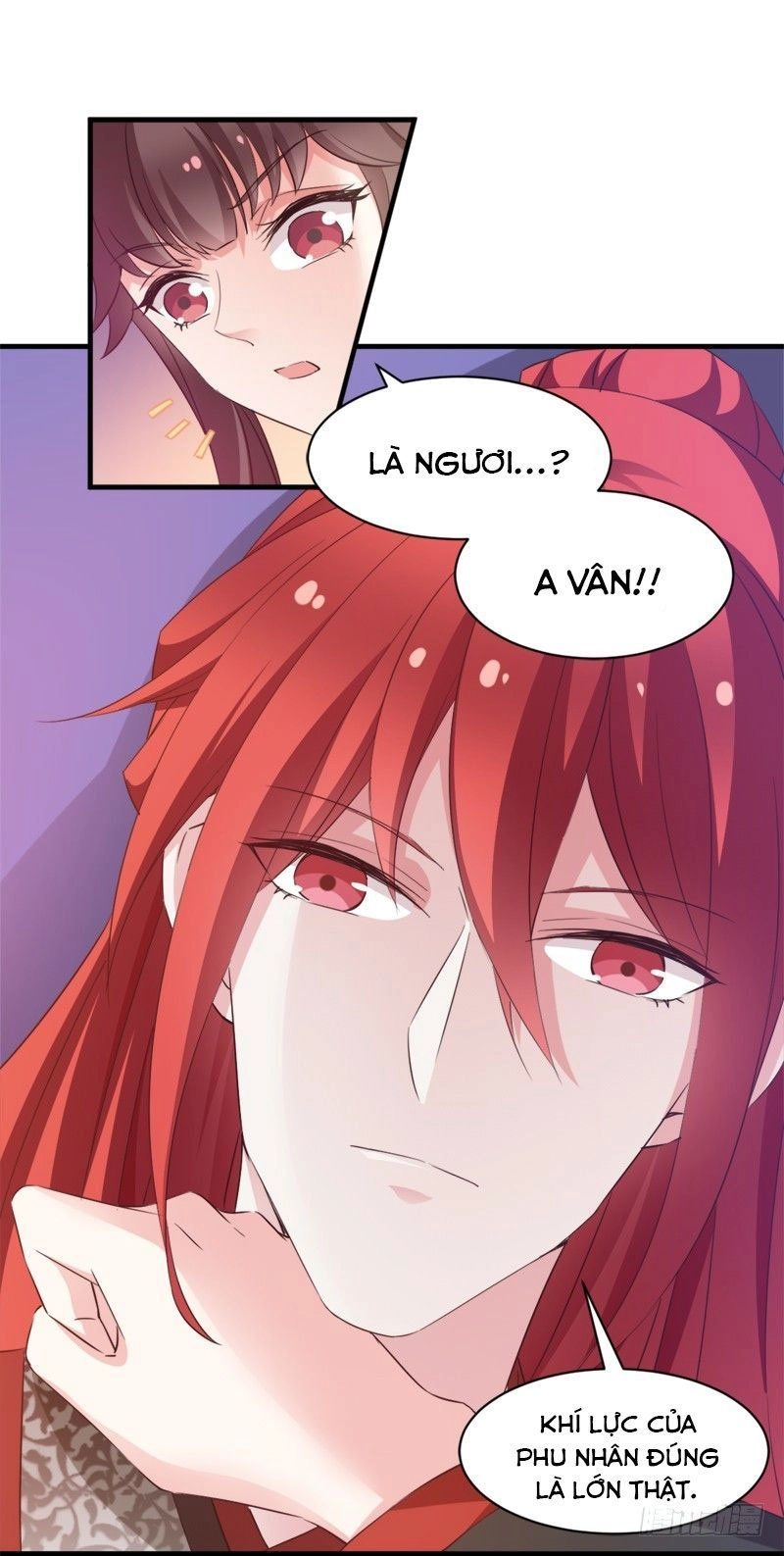 Trò Chơi Trừng Phạt Chapter 41 - 39