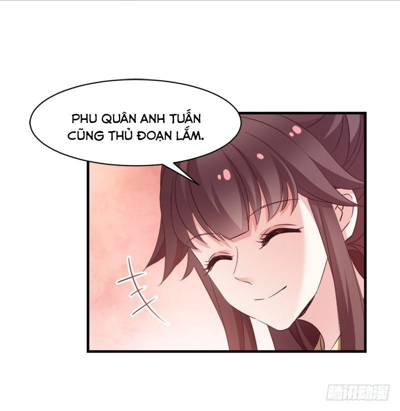 Trò Chơi Trừng Phạt Chapter 41 - 40