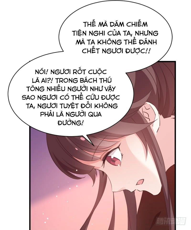 Trò Chơi Trừng Phạt Chapter 41 - 41