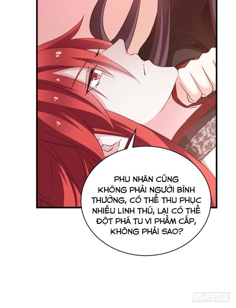 Trò Chơi Trừng Phạt Chapter 41 - 42