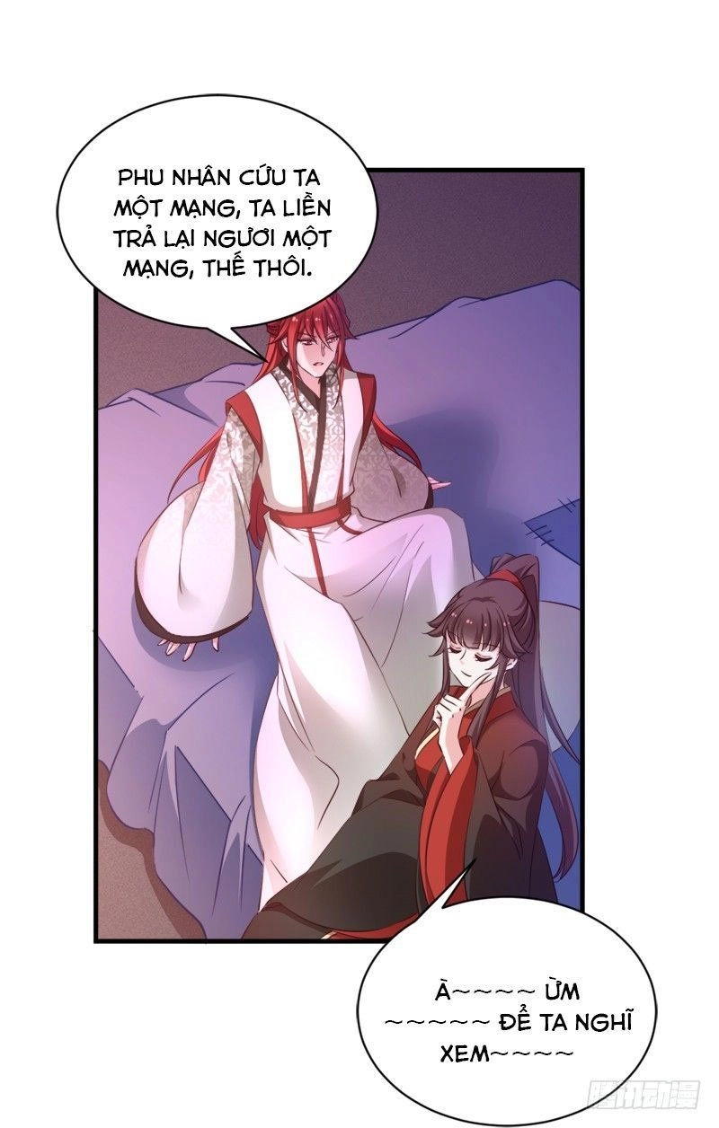 Trò Chơi Trừng Phạt Chapter 41 - 43