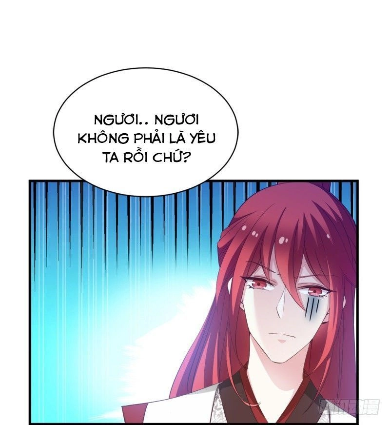 Trò Chơi Trừng Phạt Chapter 41 - 44