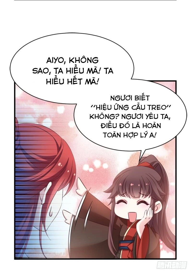Trò Chơi Trừng Phạt Chapter 41 - 45