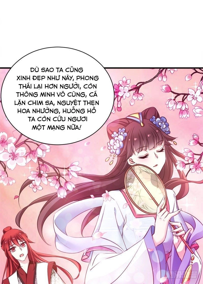 Trò Chơi Trừng Phạt Chapter 41 - 46