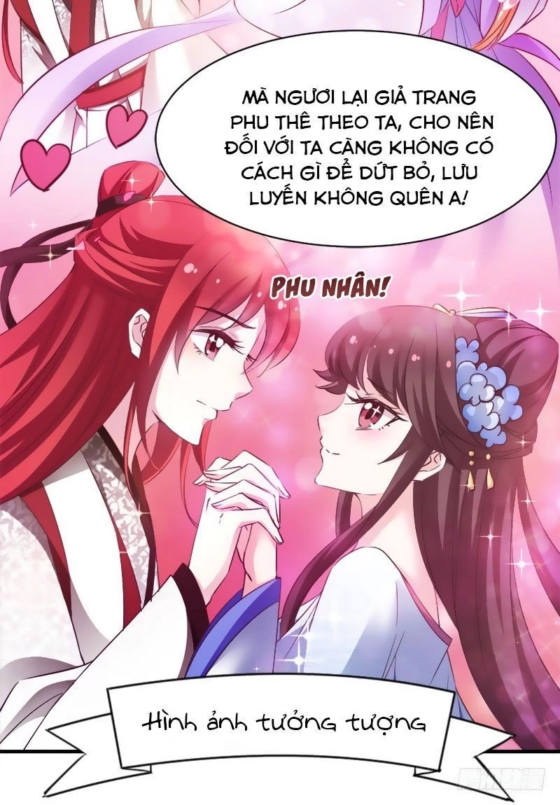 Trò Chơi Trừng Phạt Chapter 41 - 47