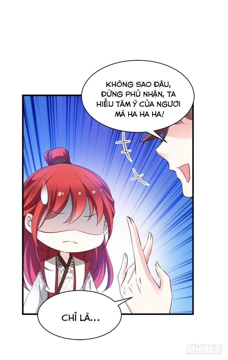 Trò Chơi Trừng Phạt Chapter 41 - 49