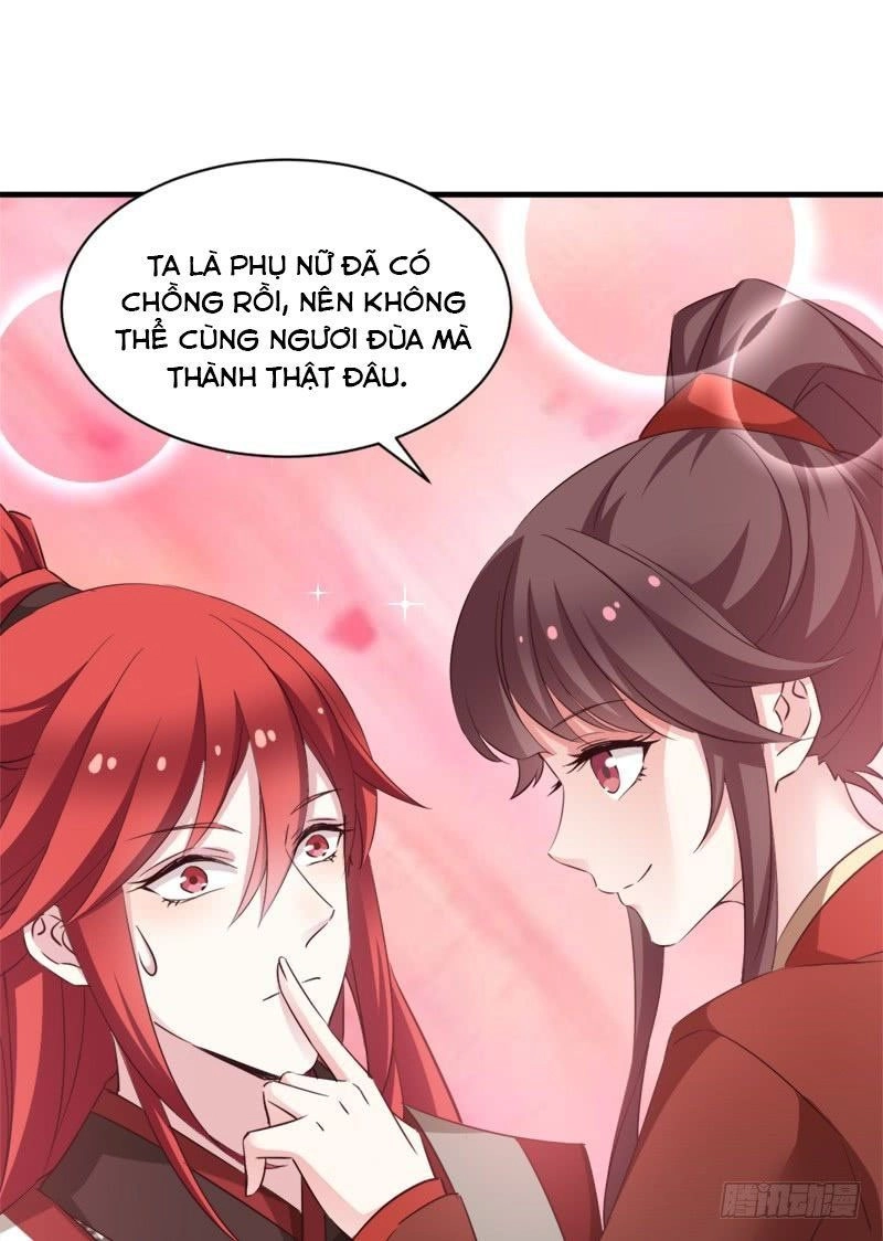 Trò Chơi Trừng Phạt Chapter 41 - 50