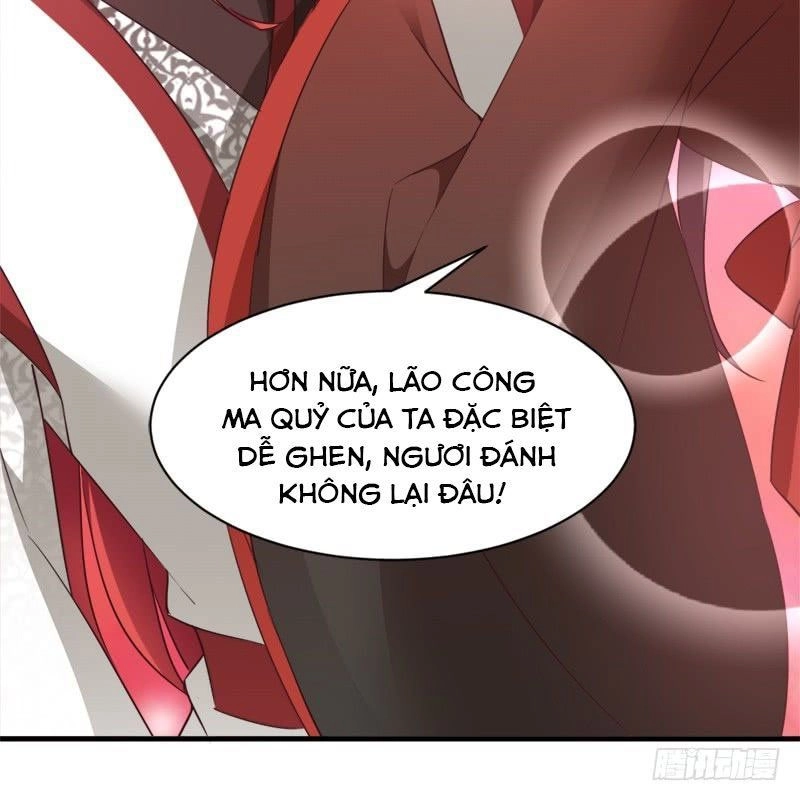 Trò Chơi Trừng Phạt Chapter 41 - 51