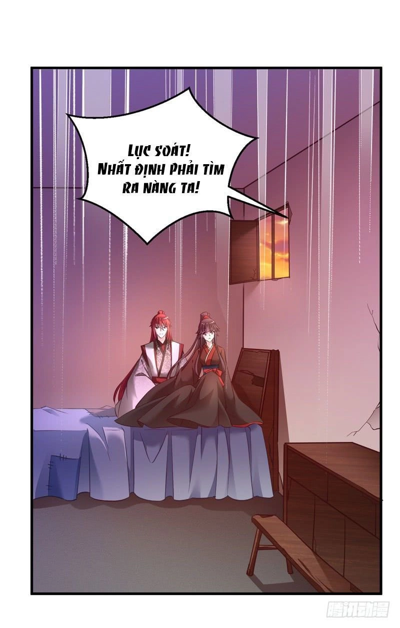 Trò Chơi Trừng Phạt Chapter 42 - 3