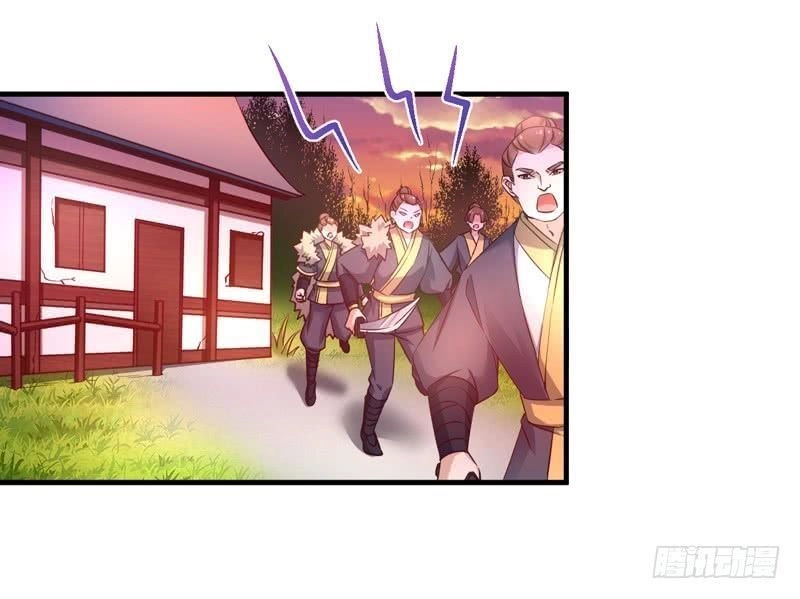 Trò Chơi Trừng Phạt Chapter 42 - 4