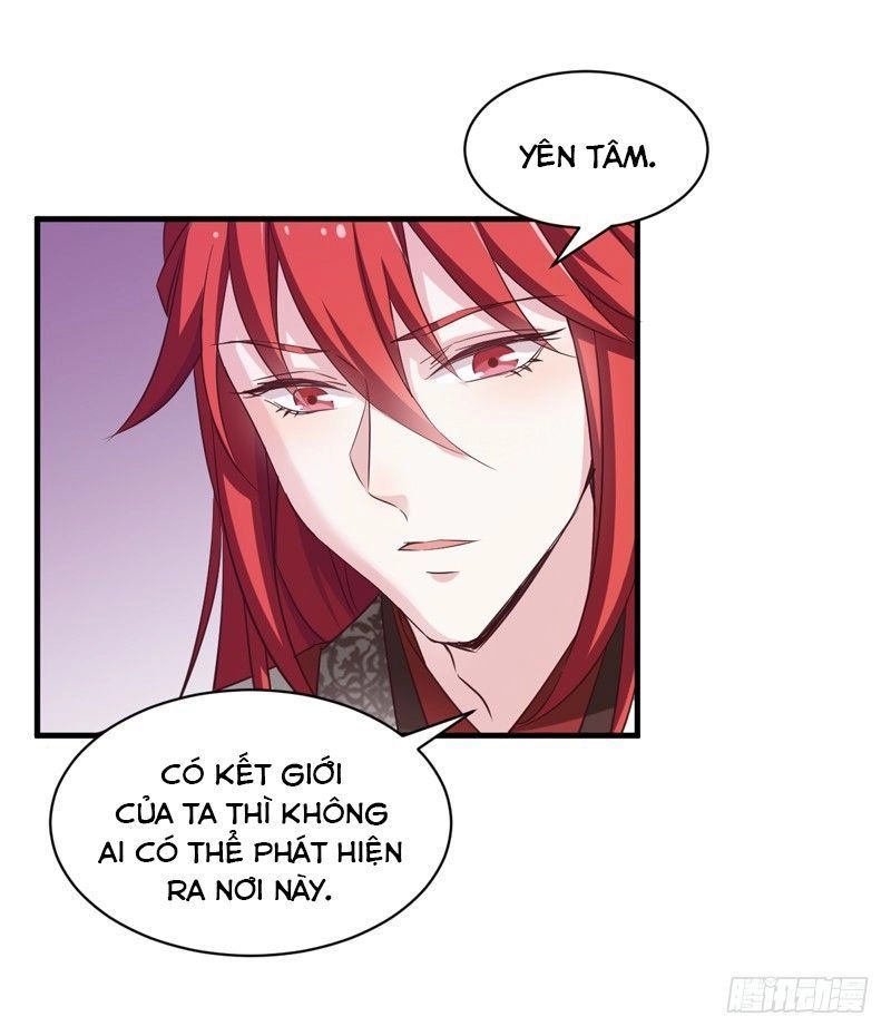 Trò Chơi Trừng Phạt Chapter 42 - 5