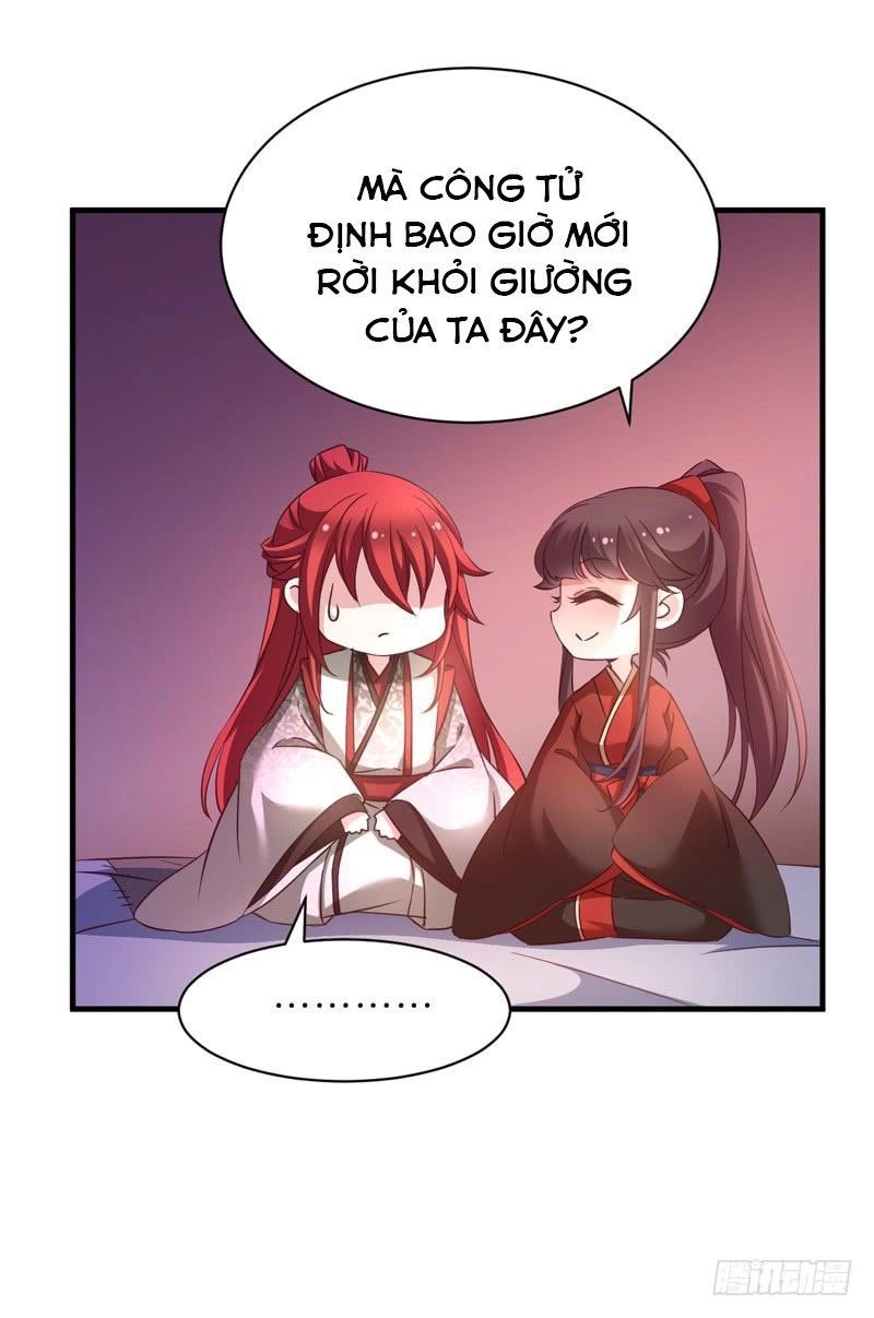 Trò Chơi Trừng Phạt Chapter 42 - 7