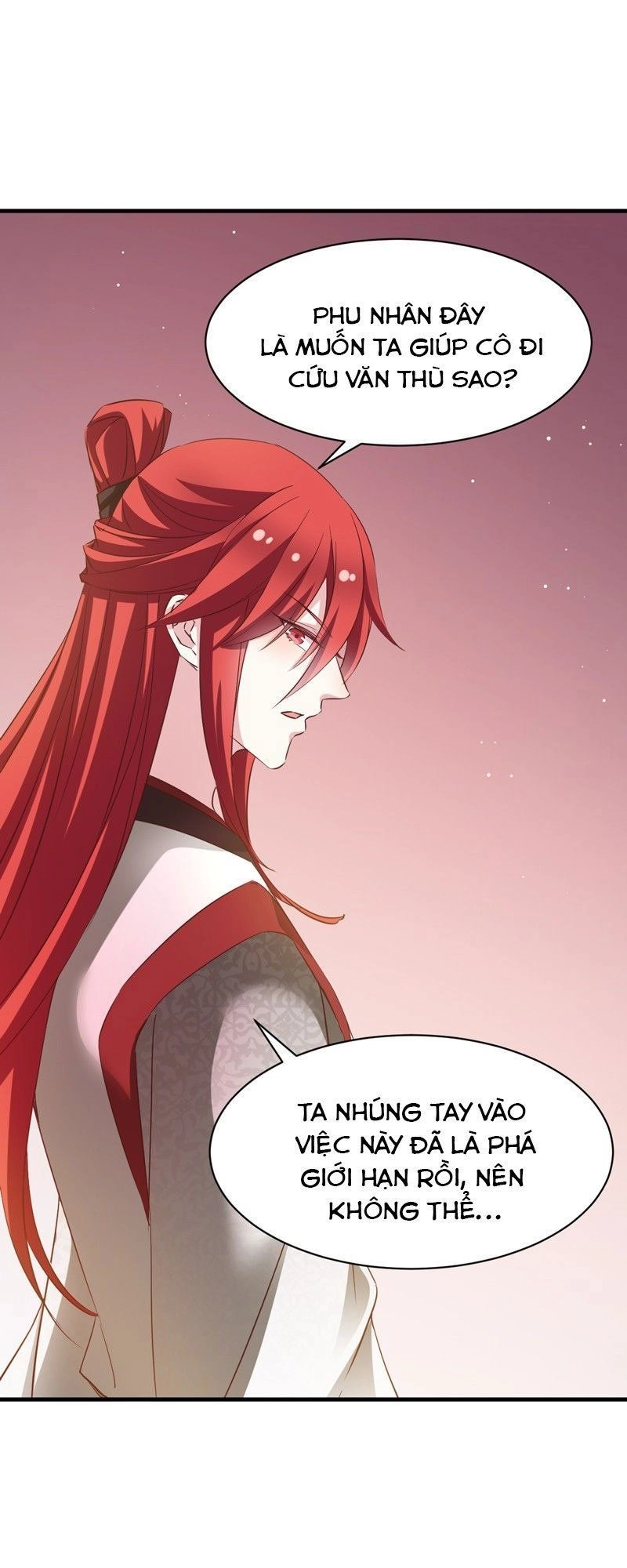 Trò Chơi Trừng Phạt Chapter 42 - 10