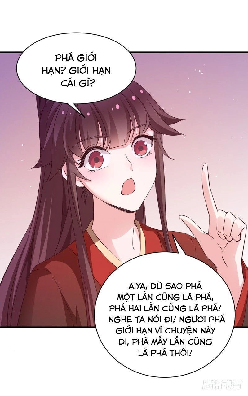 Trò Chơi Trừng Phạt Chapter 42 - 12