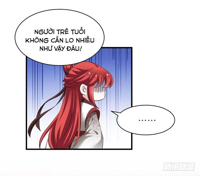 Trò Chơi Trừng Phạt Chapter 42 - 13