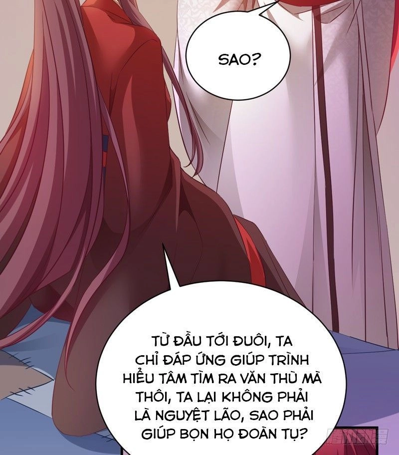 Trò Chơi Trừng Phạt Chapter 42 - 15
