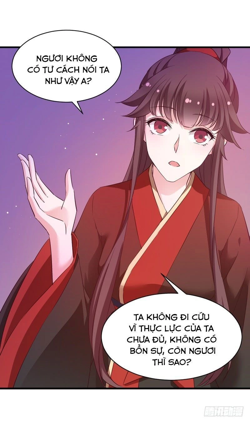 Trò Chơi Trừng Phạt Chapter 42 - 17