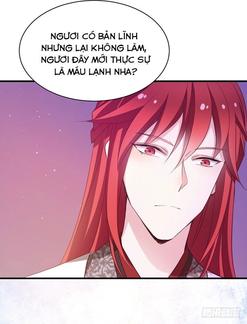 Trò Chơi Trừng Phạt Chapter 42 - 18