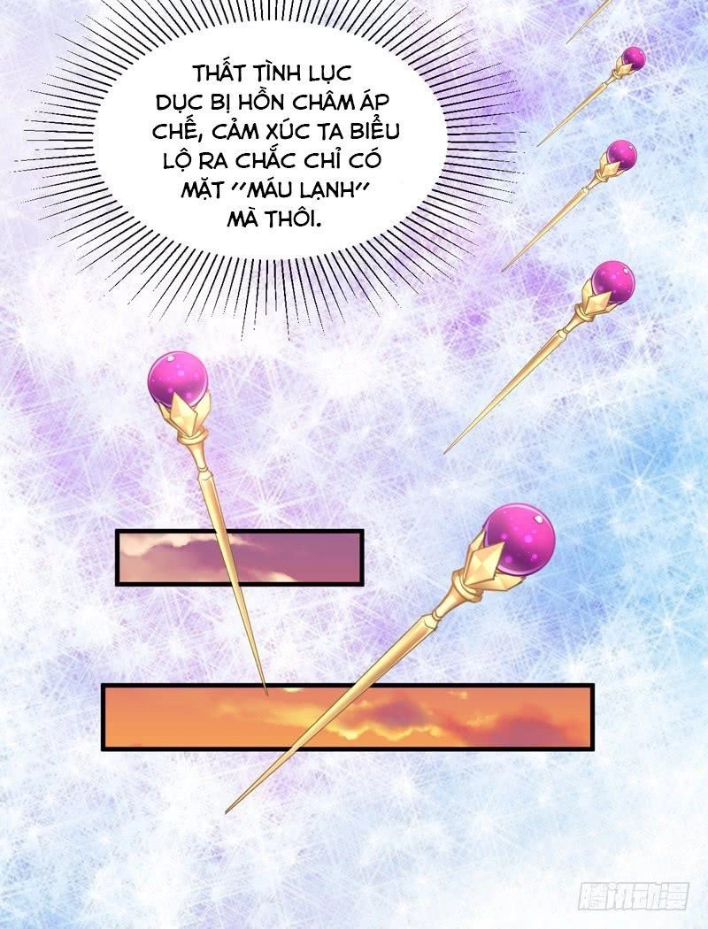 Trò Chơi Trừng Phạt Chapter 42 - 20