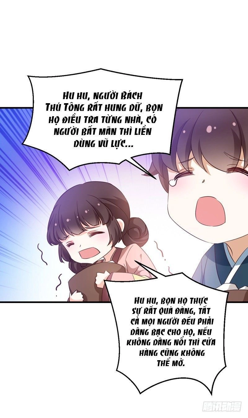 Trò Chơi Trừng Phạt Chapter 42 - 22