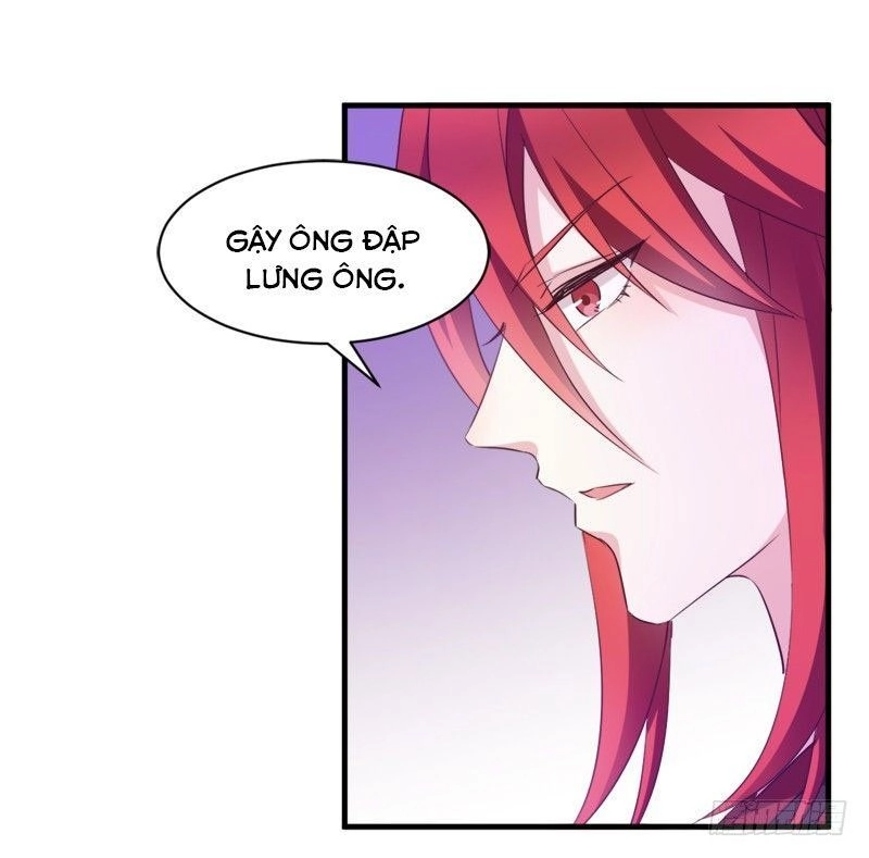 Trò Chơi Trừng Phạt Chapter 43 - 3