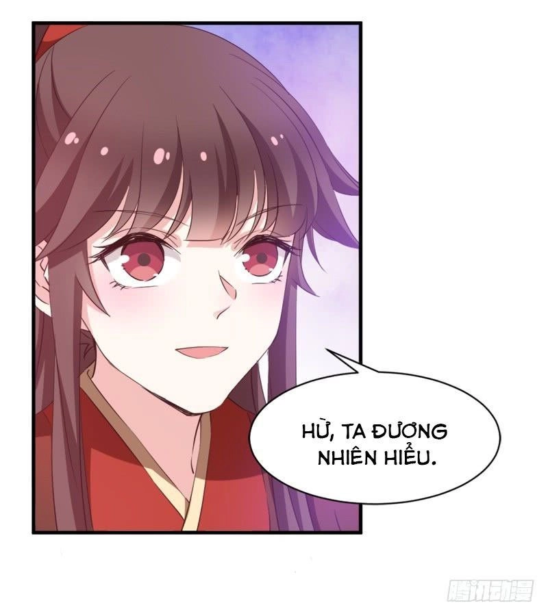 Trò Chơi Trừng Phạt Chapter 43 - 4