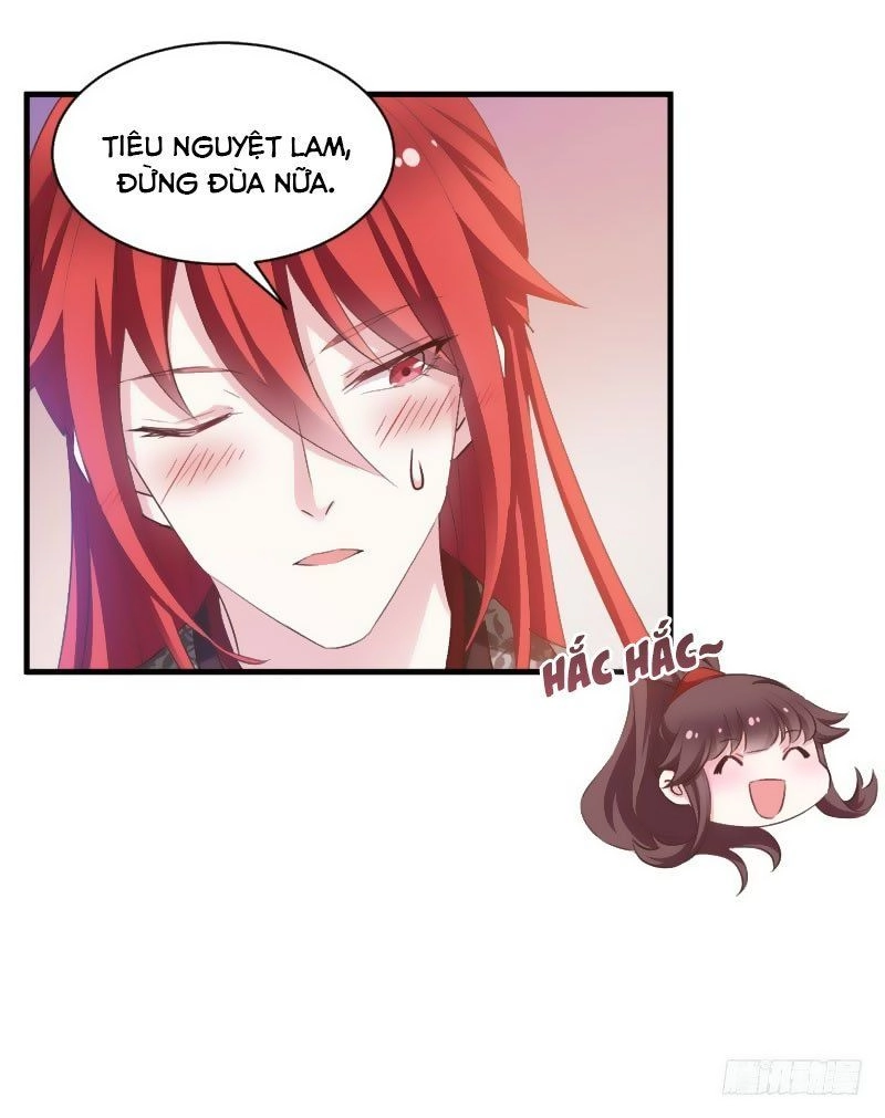 Trò Chơi Trừng Phạt Chapter 43 - 10