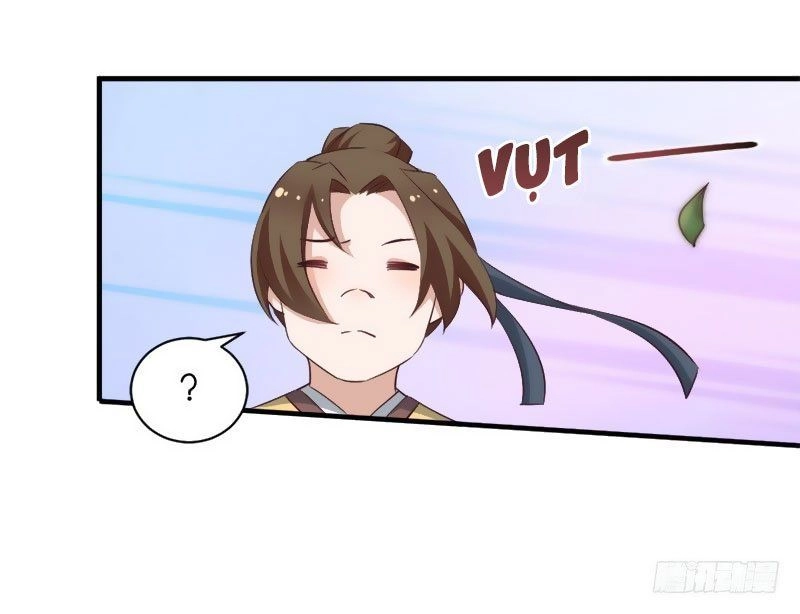 Trò Chơi Trừng Phạt Chapter 43 - 14