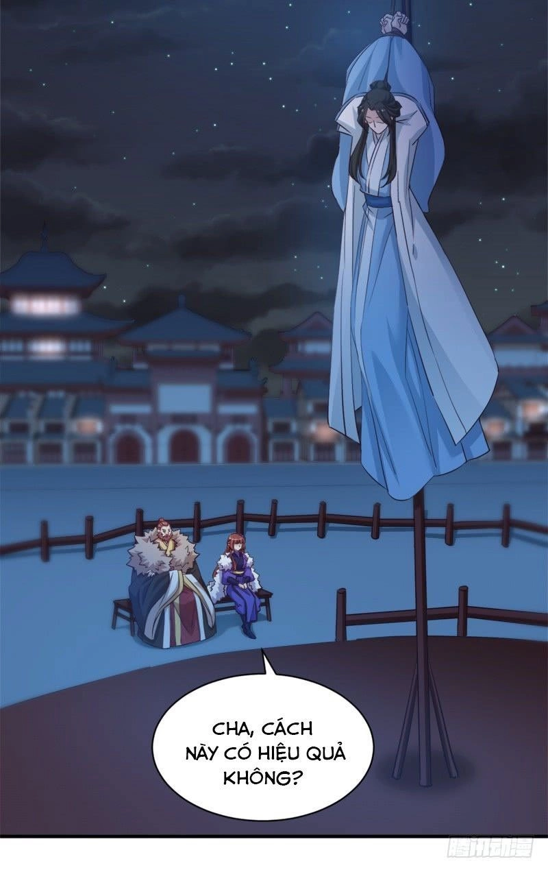 Trò Chơi Trừng Phạt Chapter 43 - 17