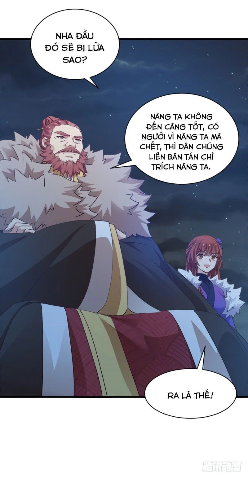 Trò Chơi Trừng Phạt Chapter 43 - 18