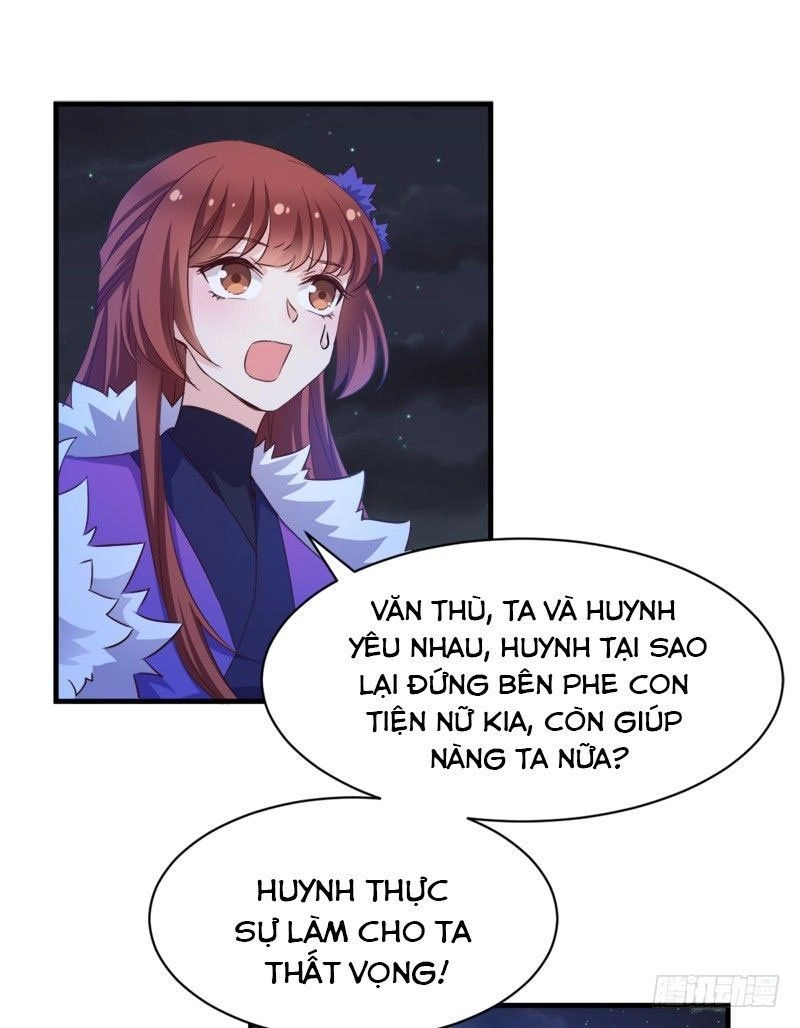 Trò Chơi Trừng Phạt Chapter 43 - 19