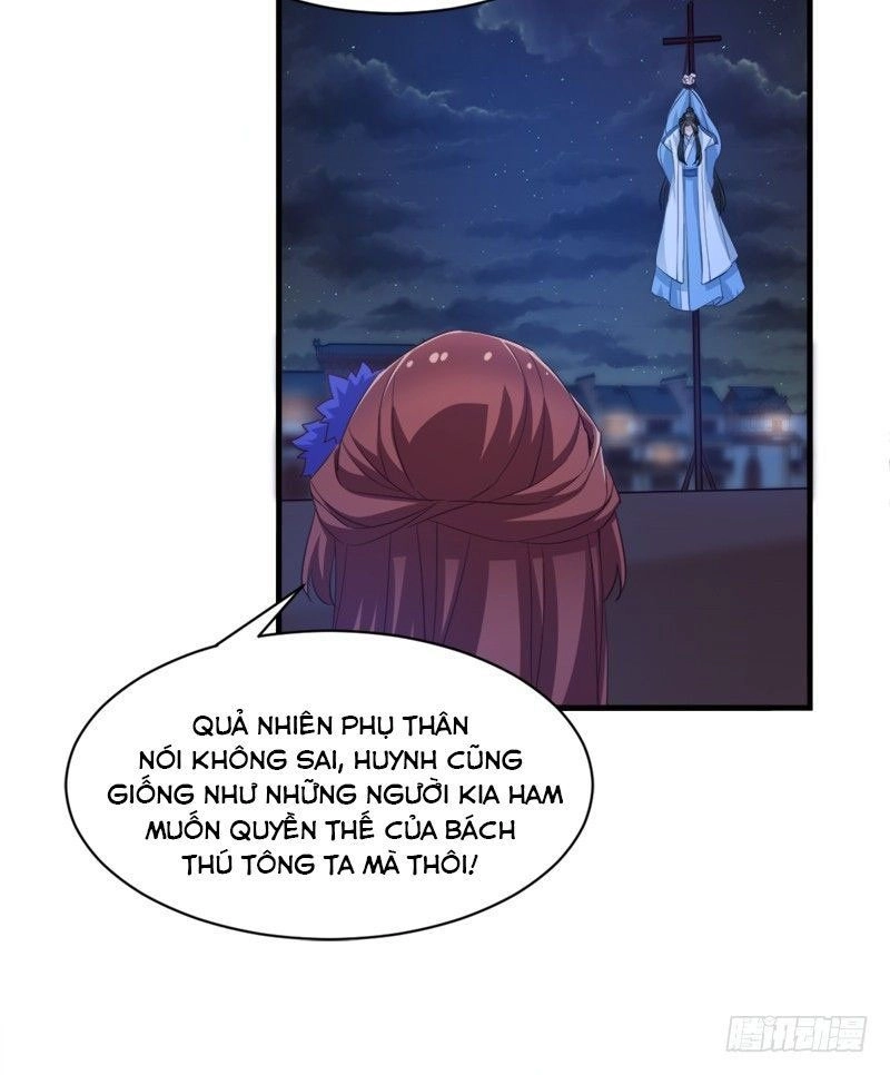 Trò Chơi Trừng Phạt Chapter 43 - 20