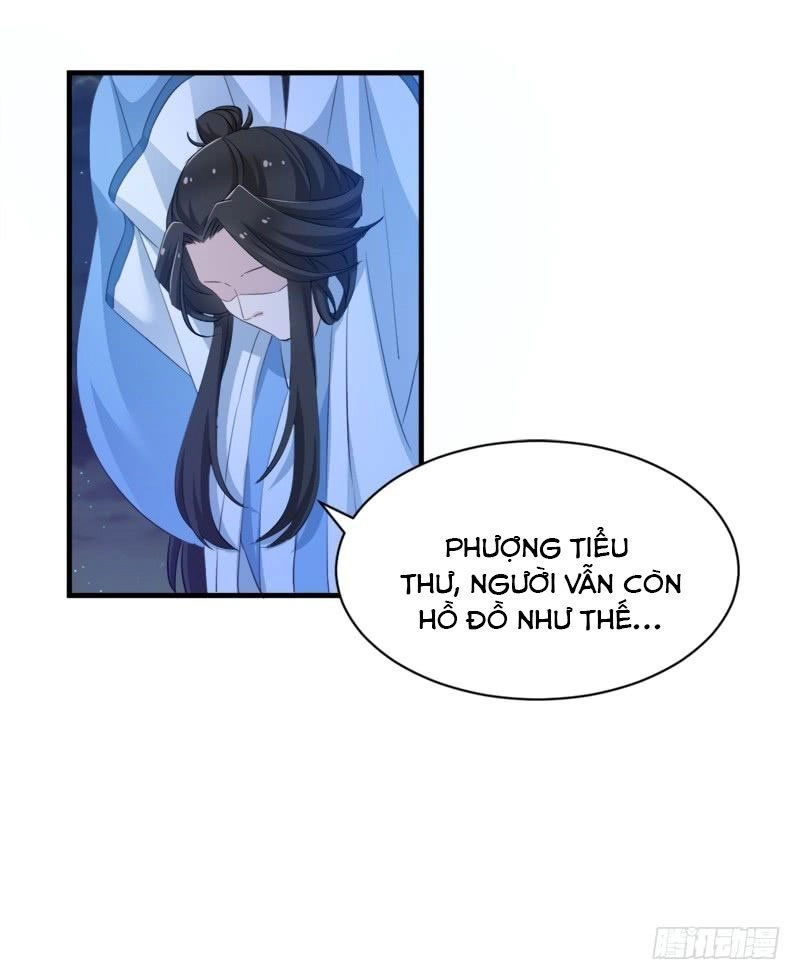 Trò Chơi Trừng Phạt Chapter 43 - 21