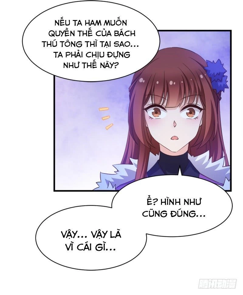 Trò Chơi Trừng Phạt Chapter 43 - 22