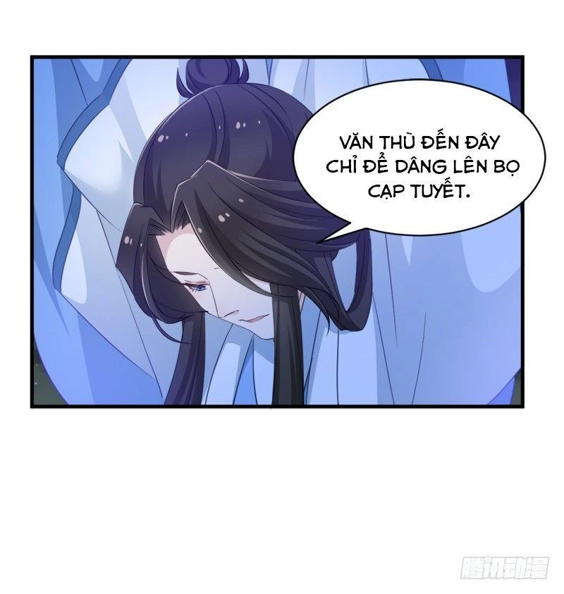 Trò Chơi Trừng Phạt Chapter 43 - 23