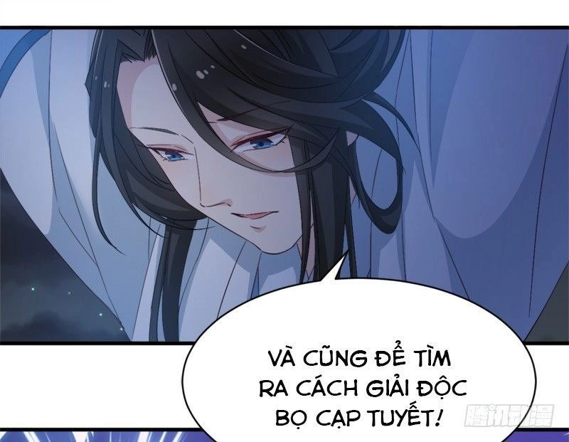 Trò Chơi Trừng Phạt Chapter 43 - 24