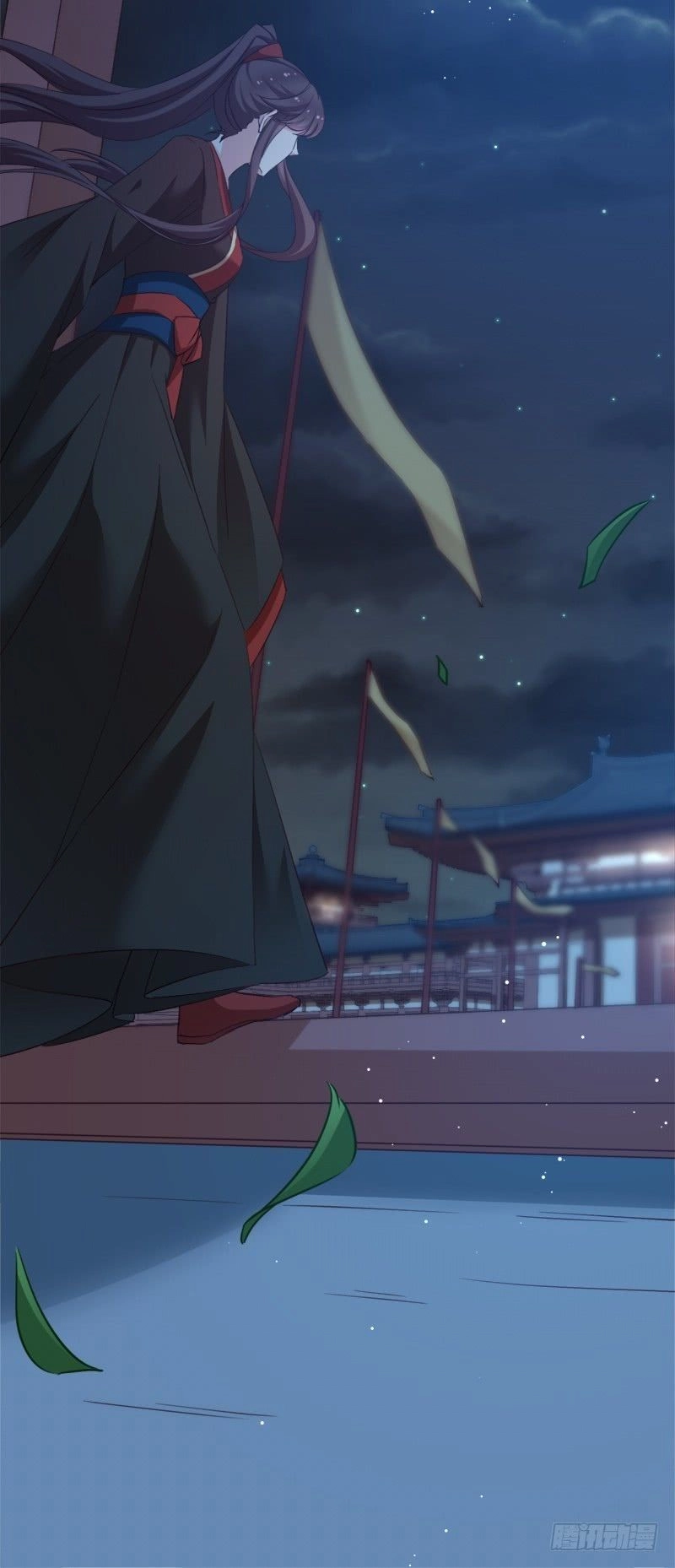 Trò Chơi Trừng Phạt Chapter 43 - 28