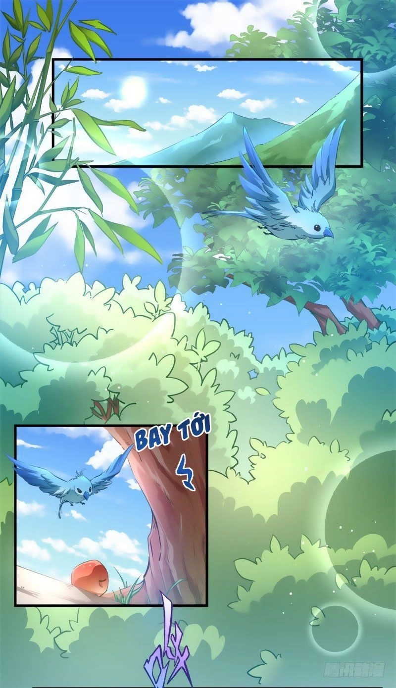 Trò Chơi Trừng Phạt Chapter 44 - 3