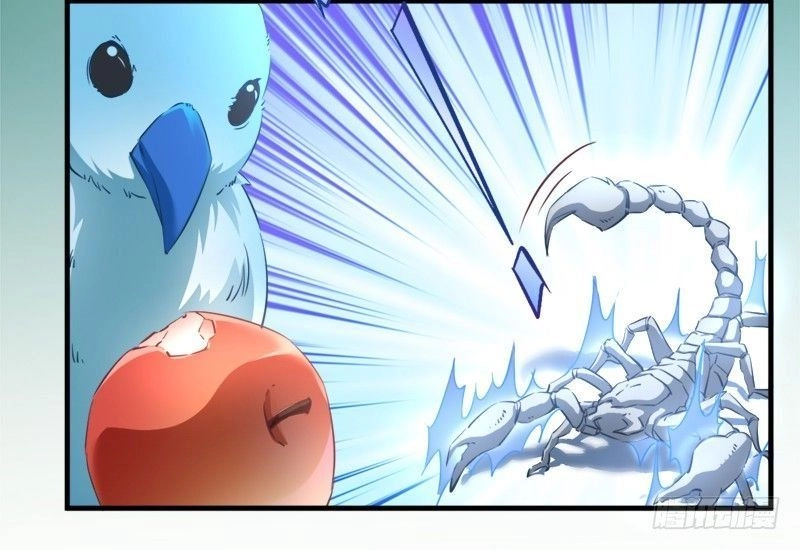 Trò Chơi Trừng Phạt Chapter 44 - 4