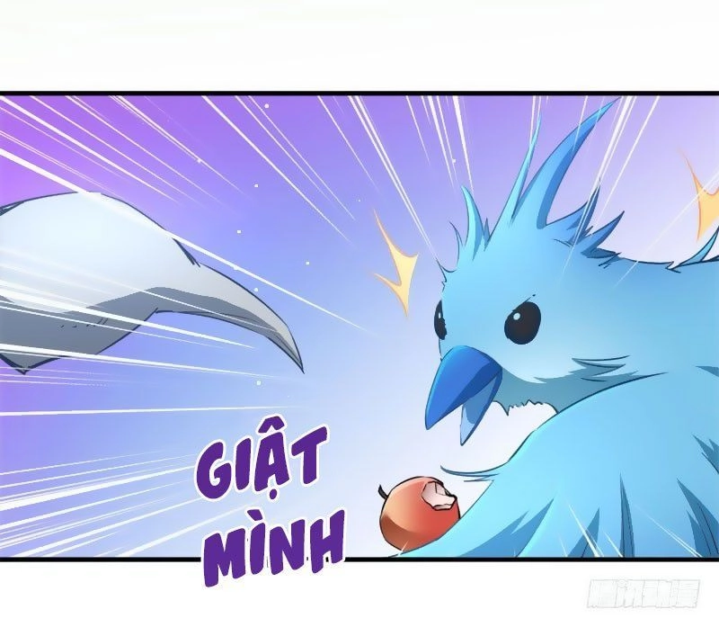 Trò Chơi Trừng Phạt Chapter 44 - 5