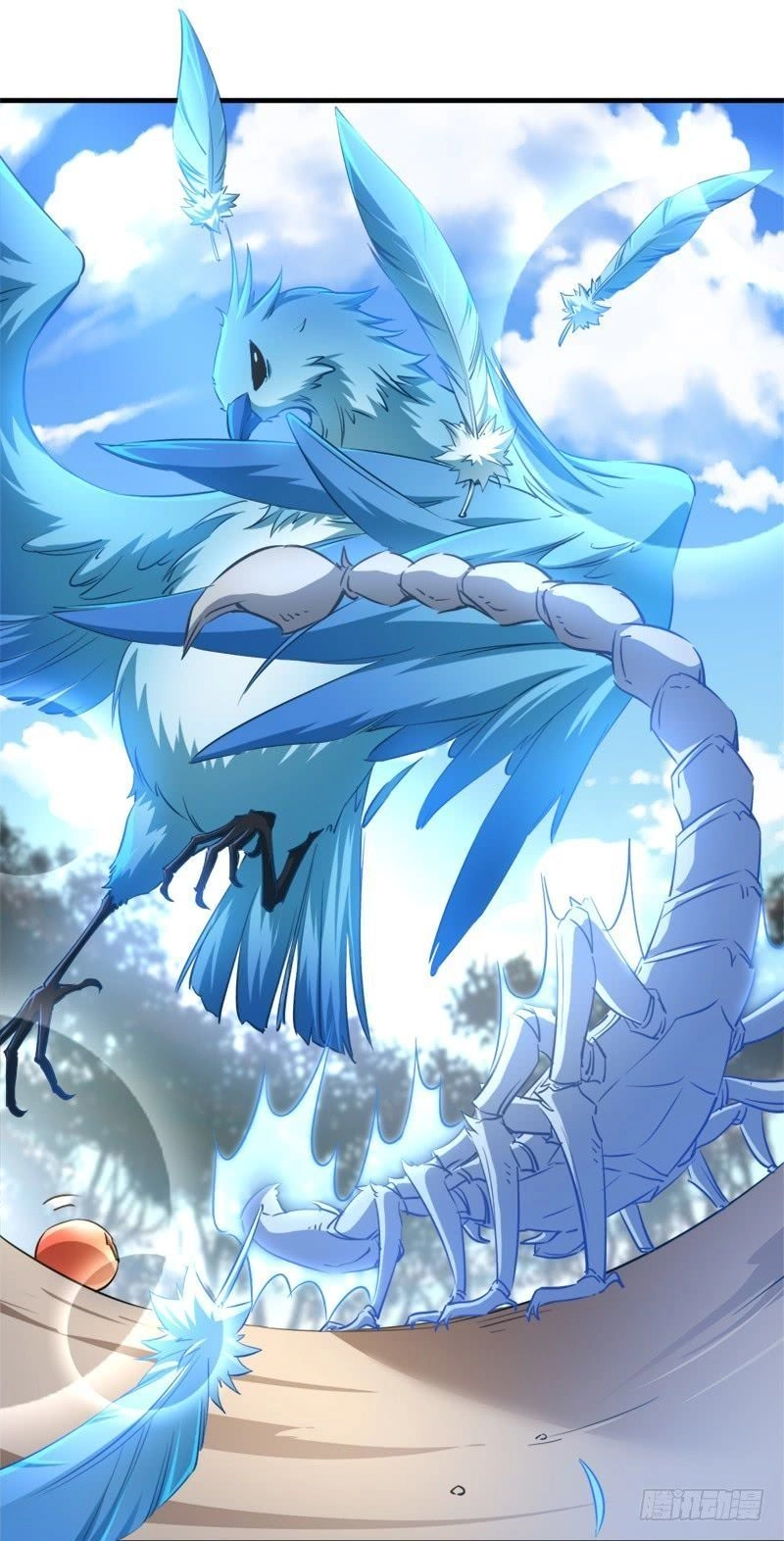 Trò Chơi Trừng Phạt Chapter 44 - 6