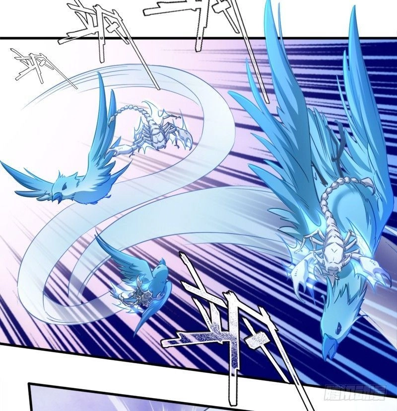 Trò Chơi Trừng Phạt Chapter 44 - 8