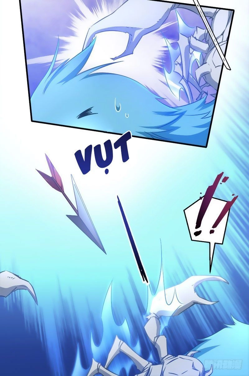 Trò Chơi Trừng Phạt Chapter 44 - 9