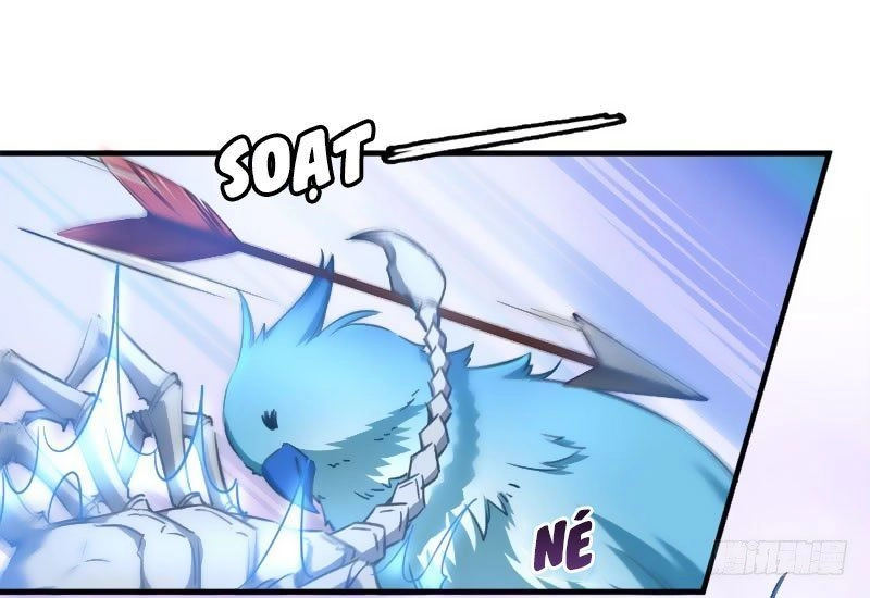 Trò Chơi Trừng Phạt Chapter 44 - 10