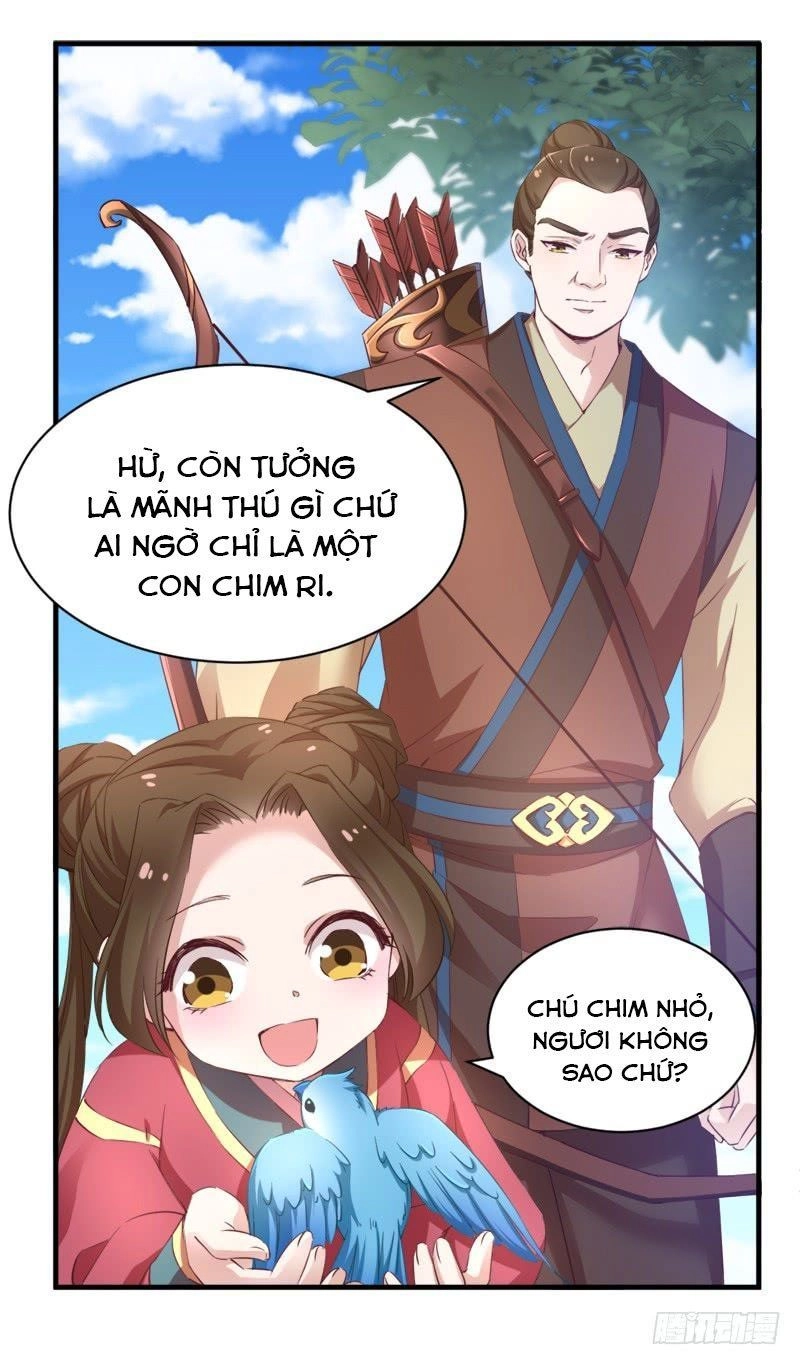 Trò Chơi Trừng Phạt Chapter 44 - 14