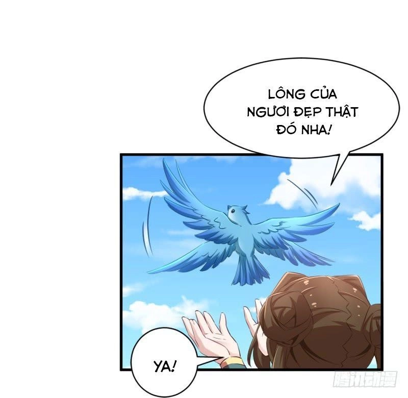 Trò Chơi Trừng Phạt Chapter 44 - 15