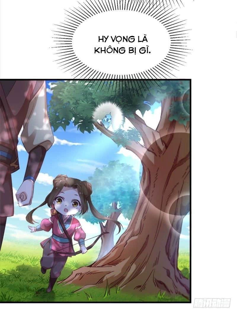 Trò Chơi Trừng Phạt Chapter 44 - 18